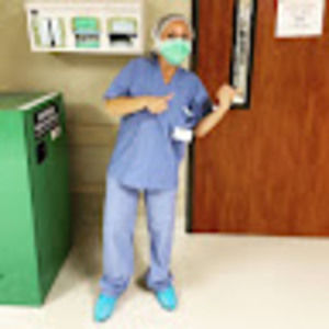 Meet your Posher, Camille